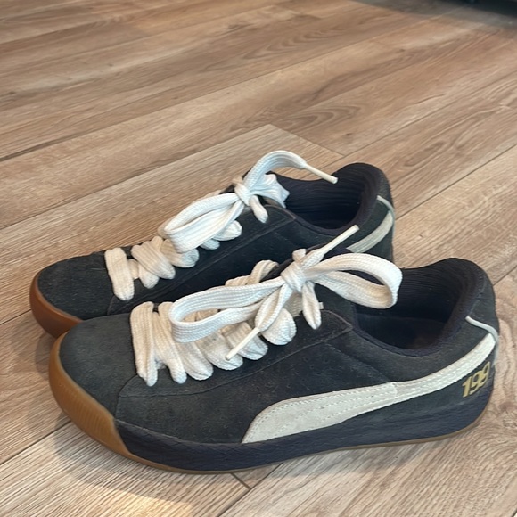 Size 8 in men’s, super comfortable, awesome purchase, and worn them twice! - Picture 11 of 11